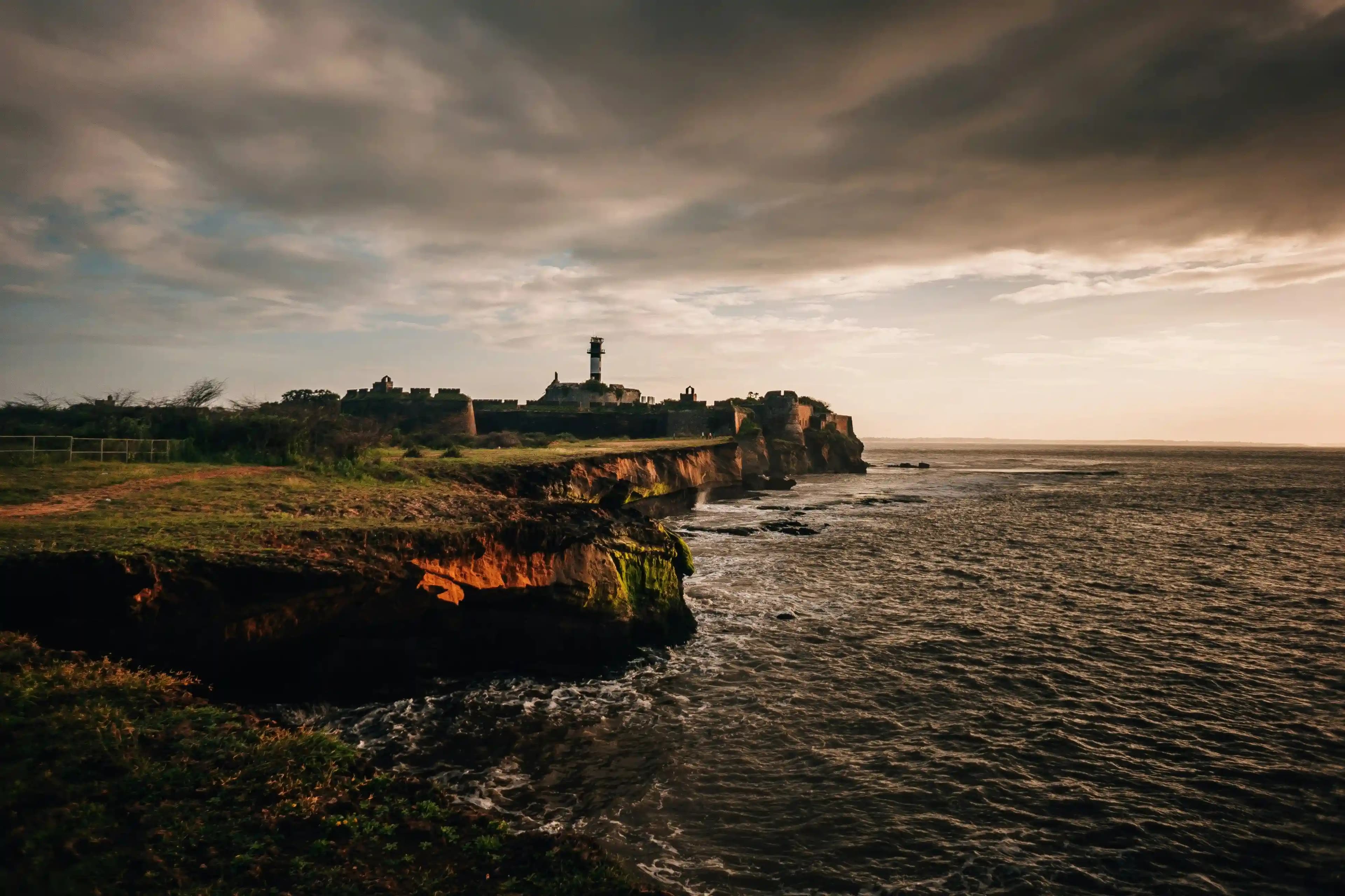 Best time to visit Diu