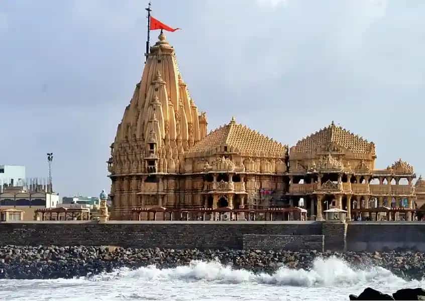 Best Time to Visit Somnath