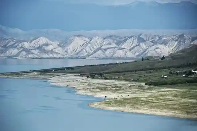 Biggest Dam In India