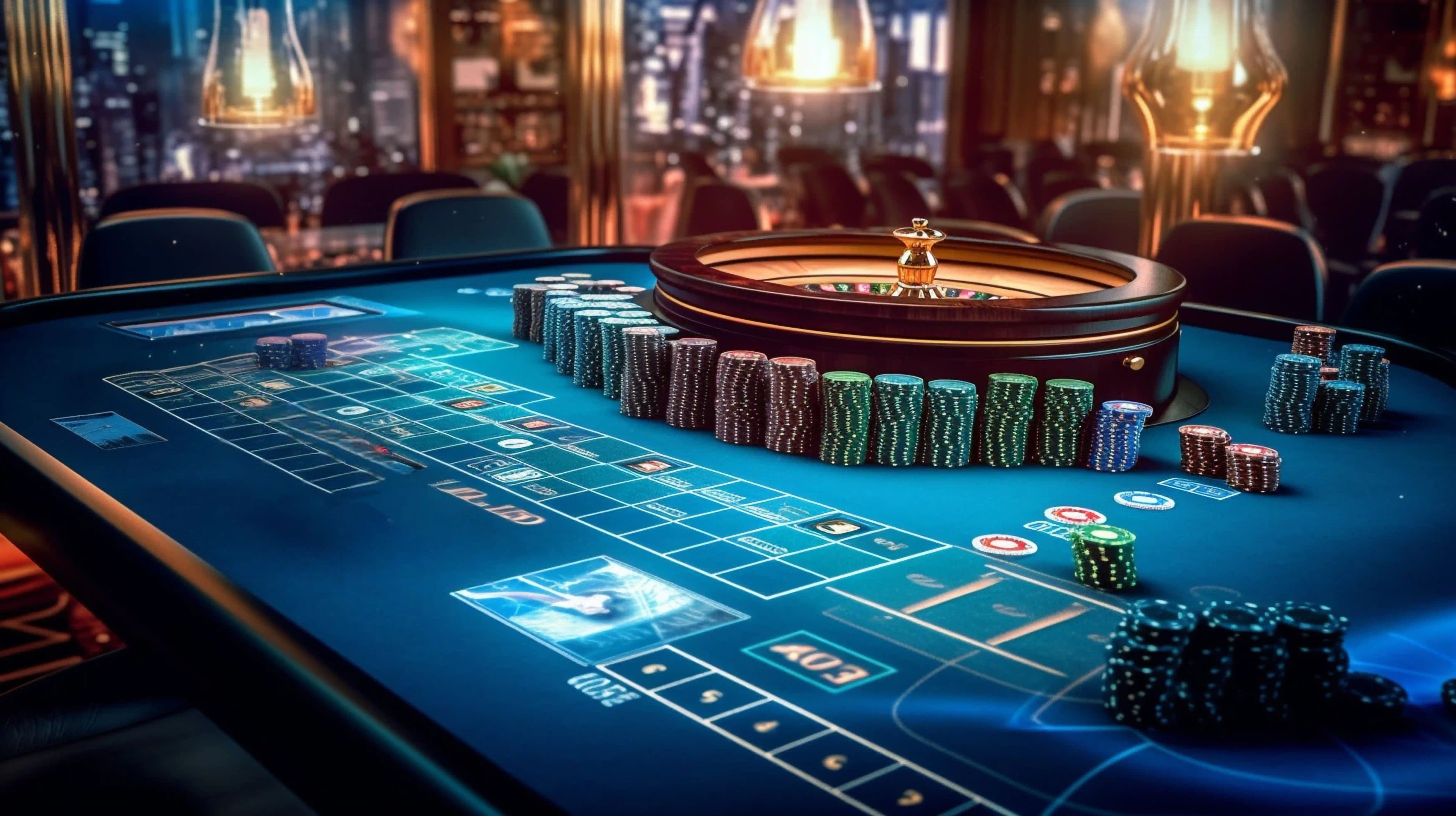 casino in daman