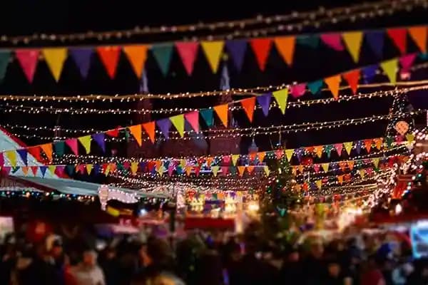 festivals in may