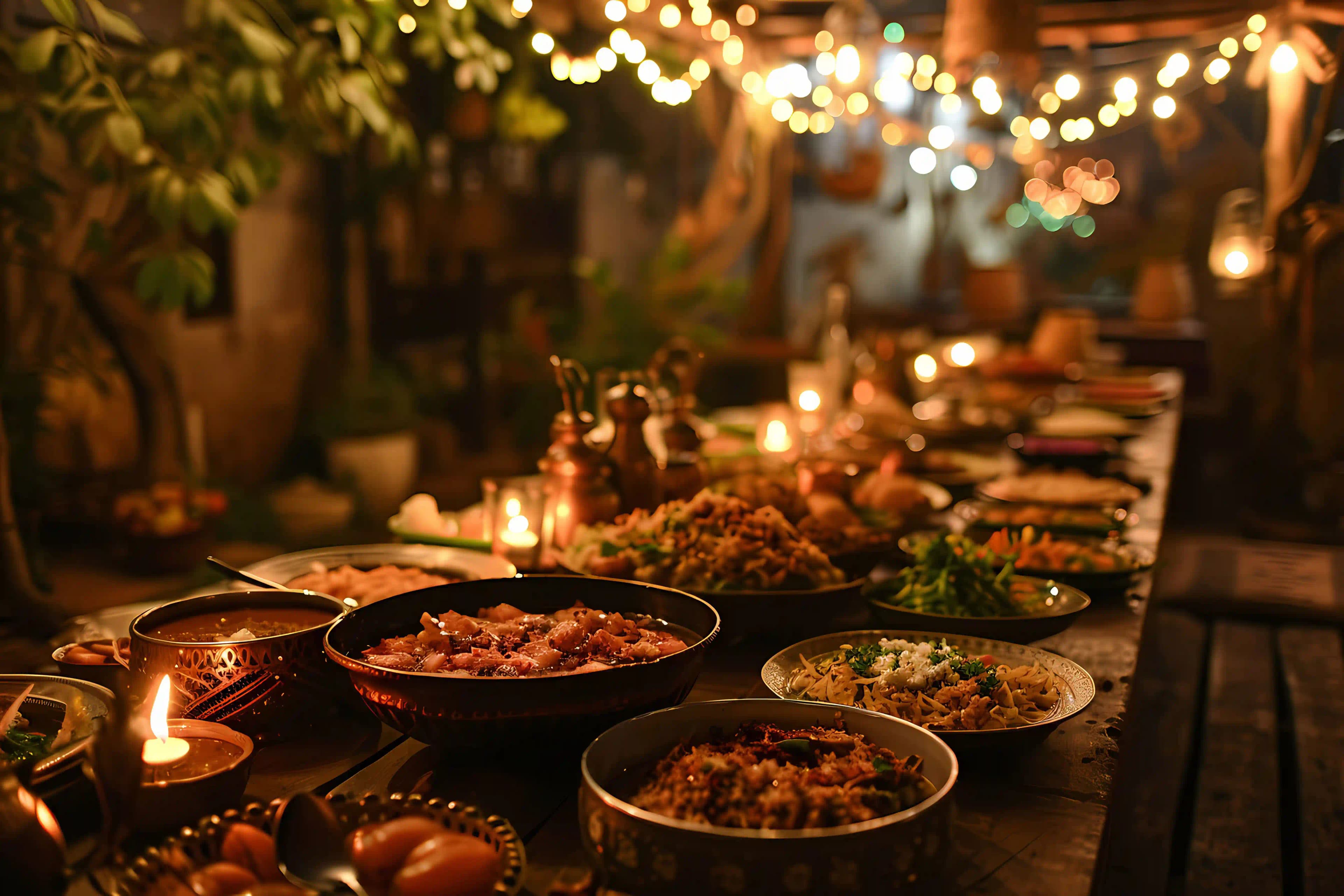 Food places in Jalandhar