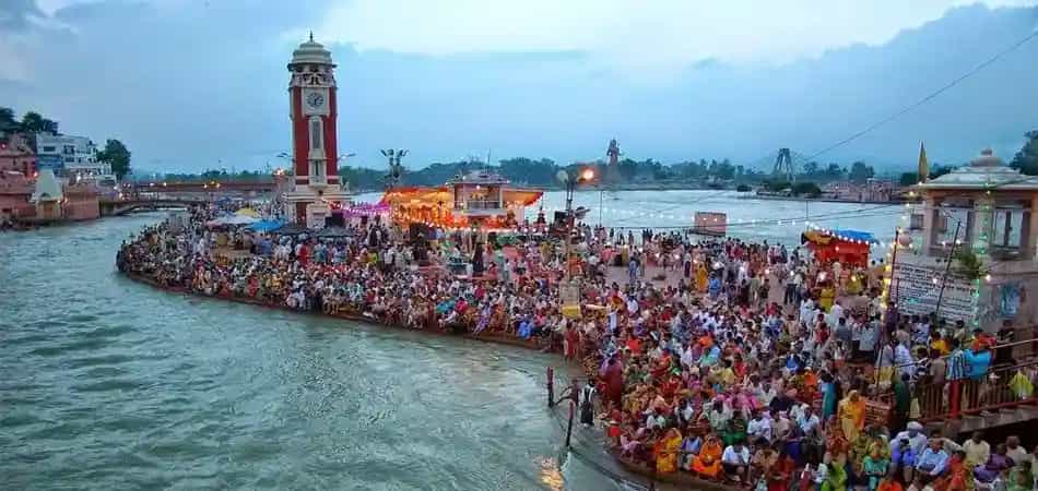Ganga Dussehra