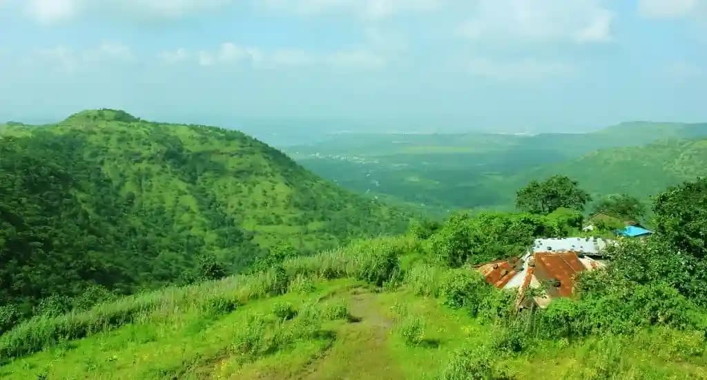 Hill Stations in North India