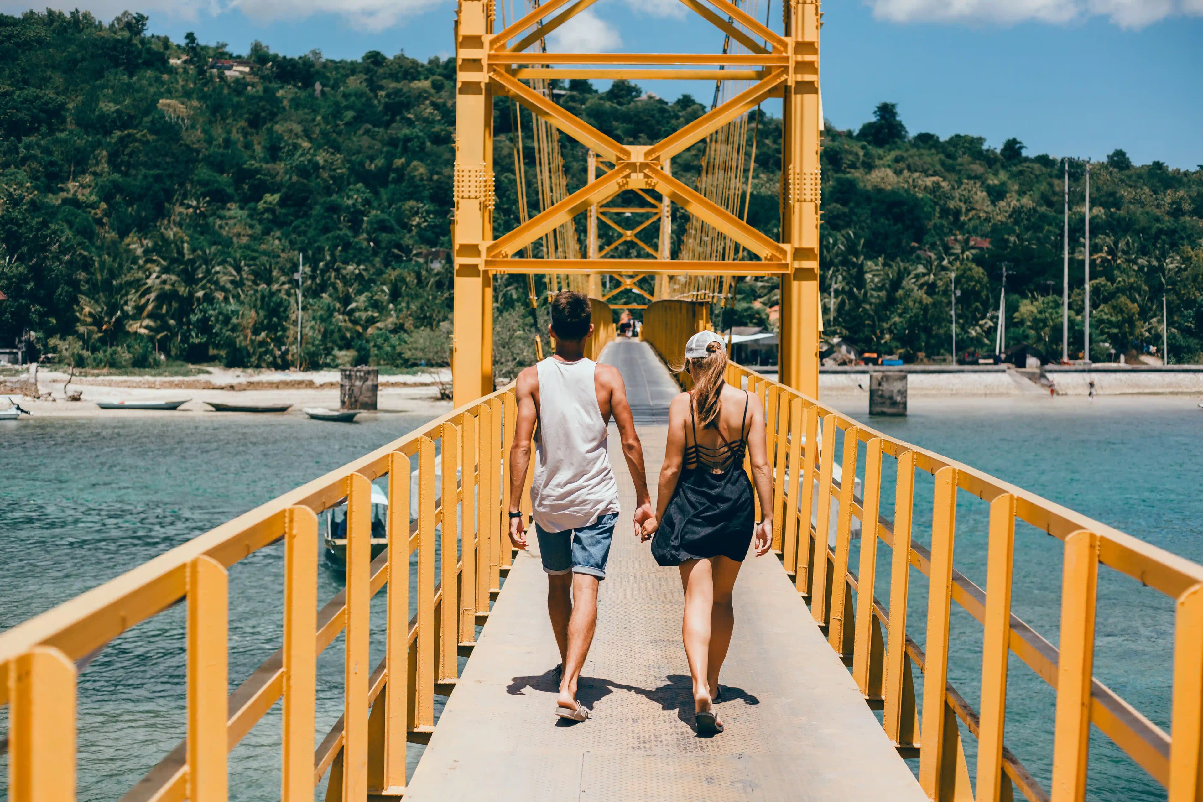 Best Honeymoon Places In India