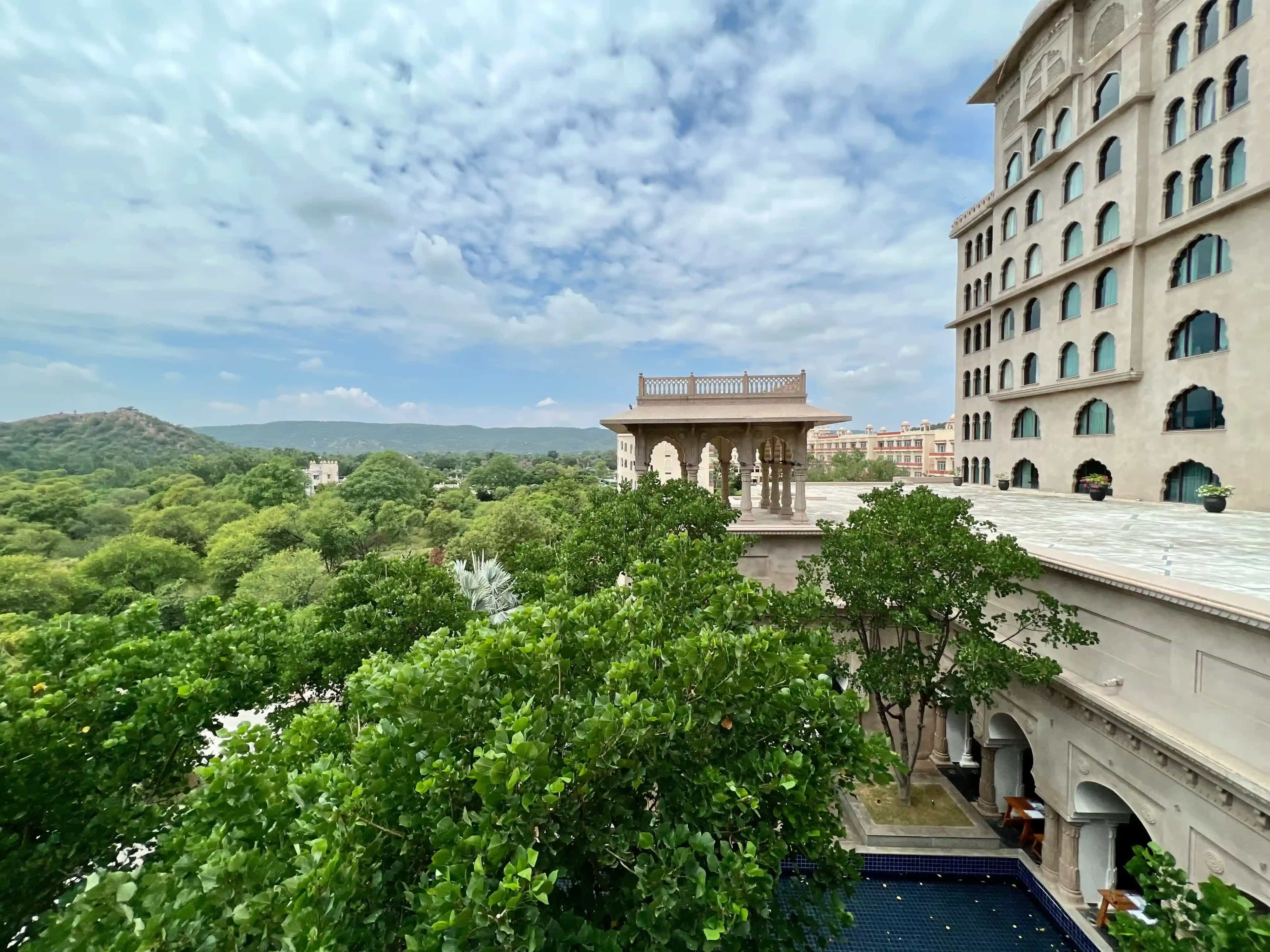 Hotels In India