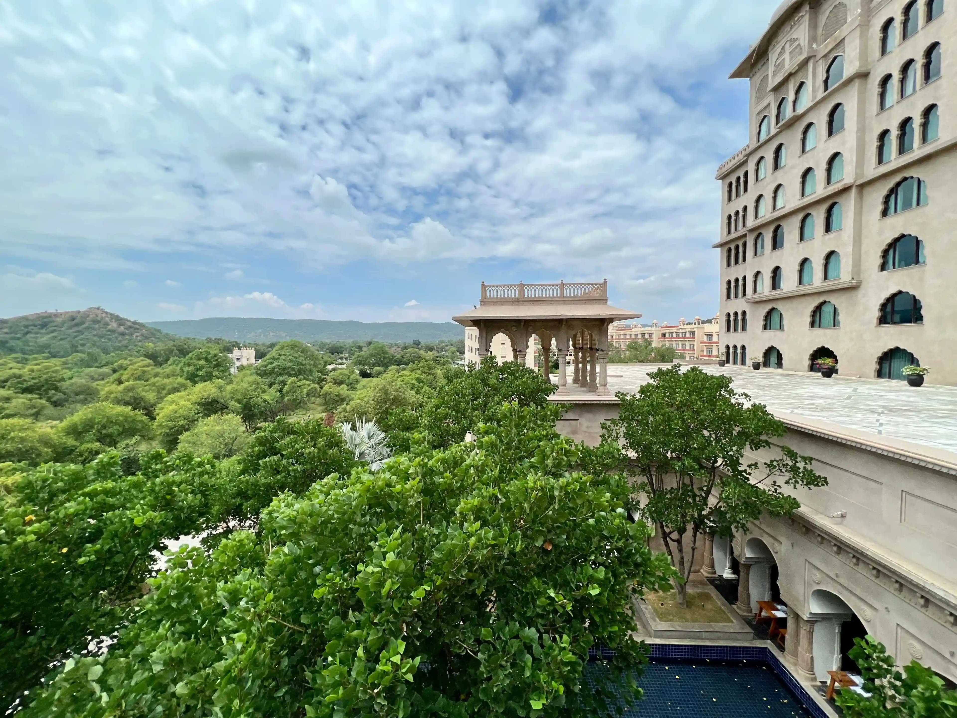 Hotels In India