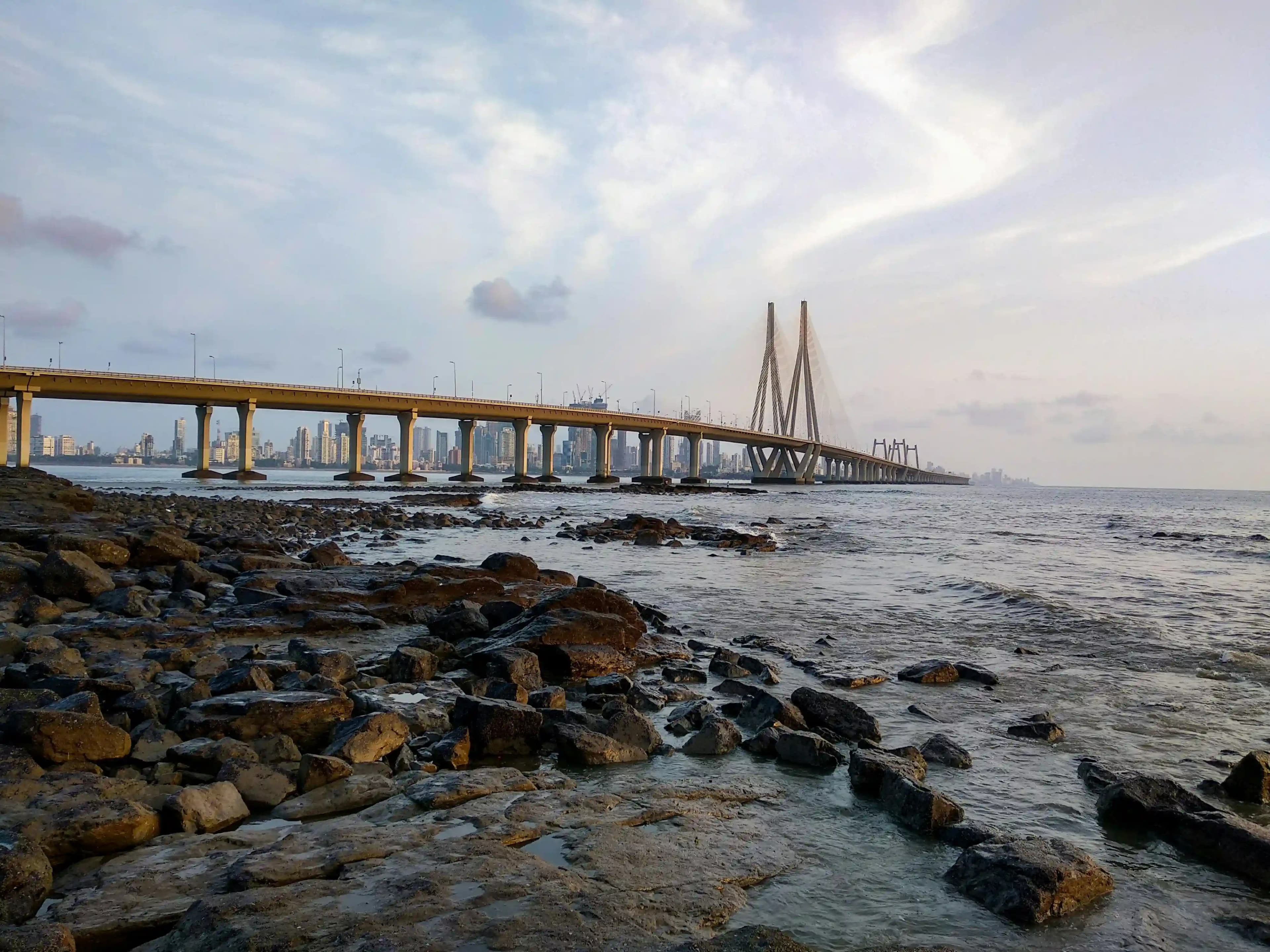 Mumbai Vs Gujarat
