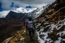 Adventure Road Trip