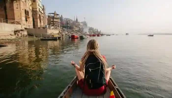 Places for Solo Women Travellers in India