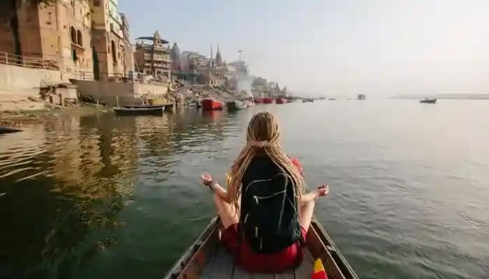 Places for Solo Women Travellers in India