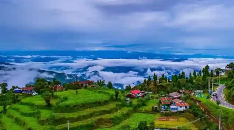 Places to Visit in April in India