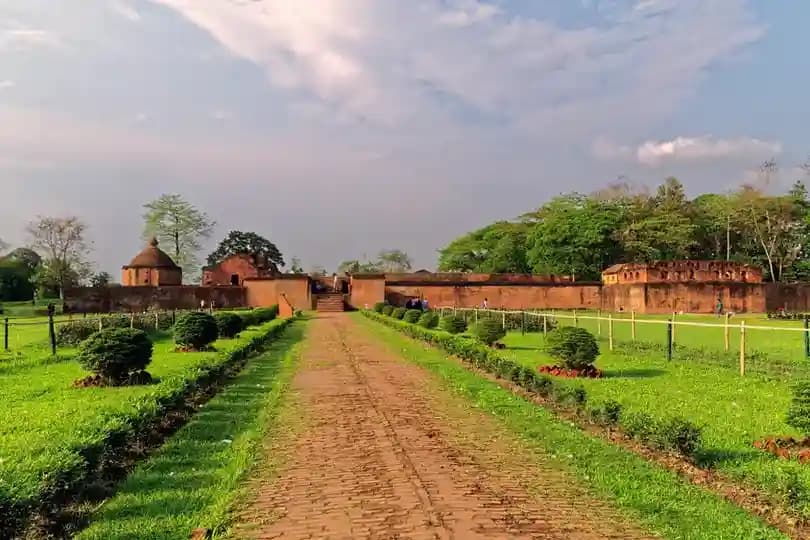 Places to Visit in Dibrugarh