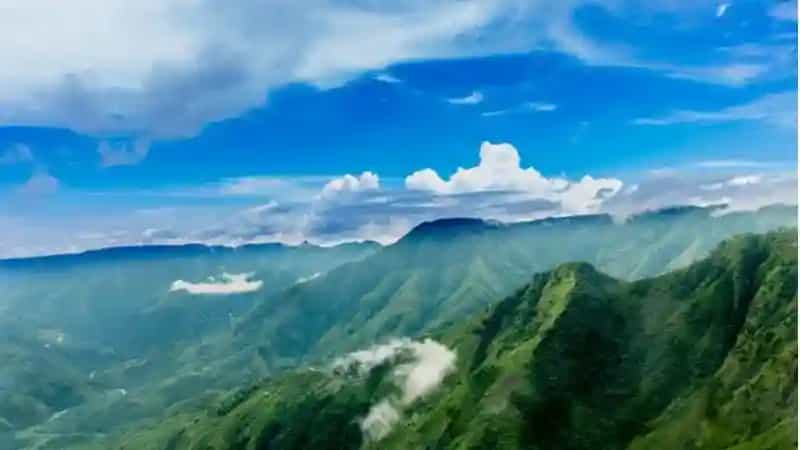 Places to Visit in India in May