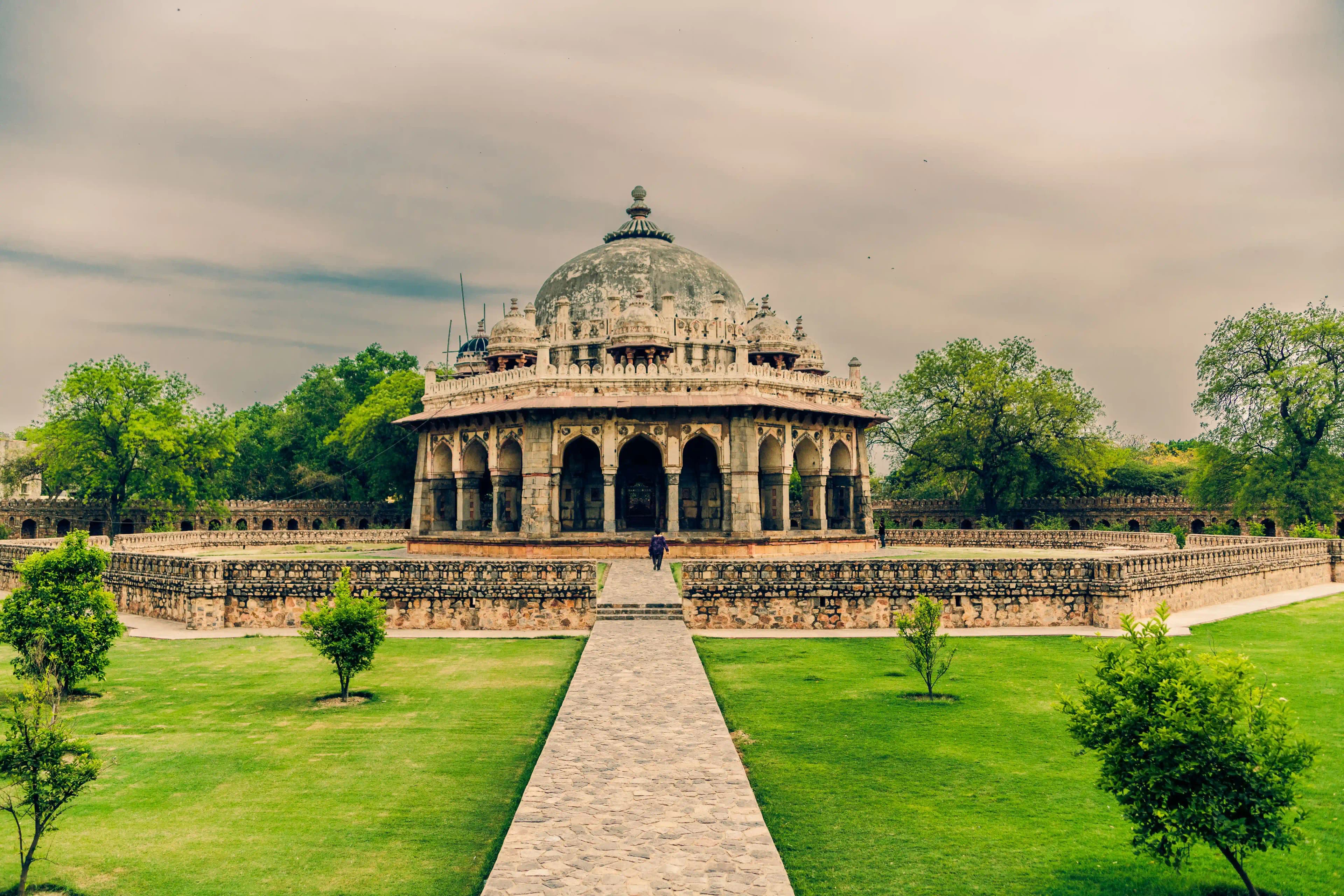 Places to visit in India with family