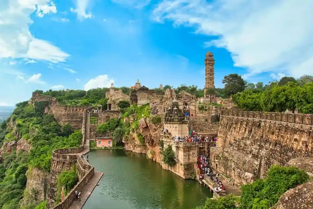 Places to Visit in March in India