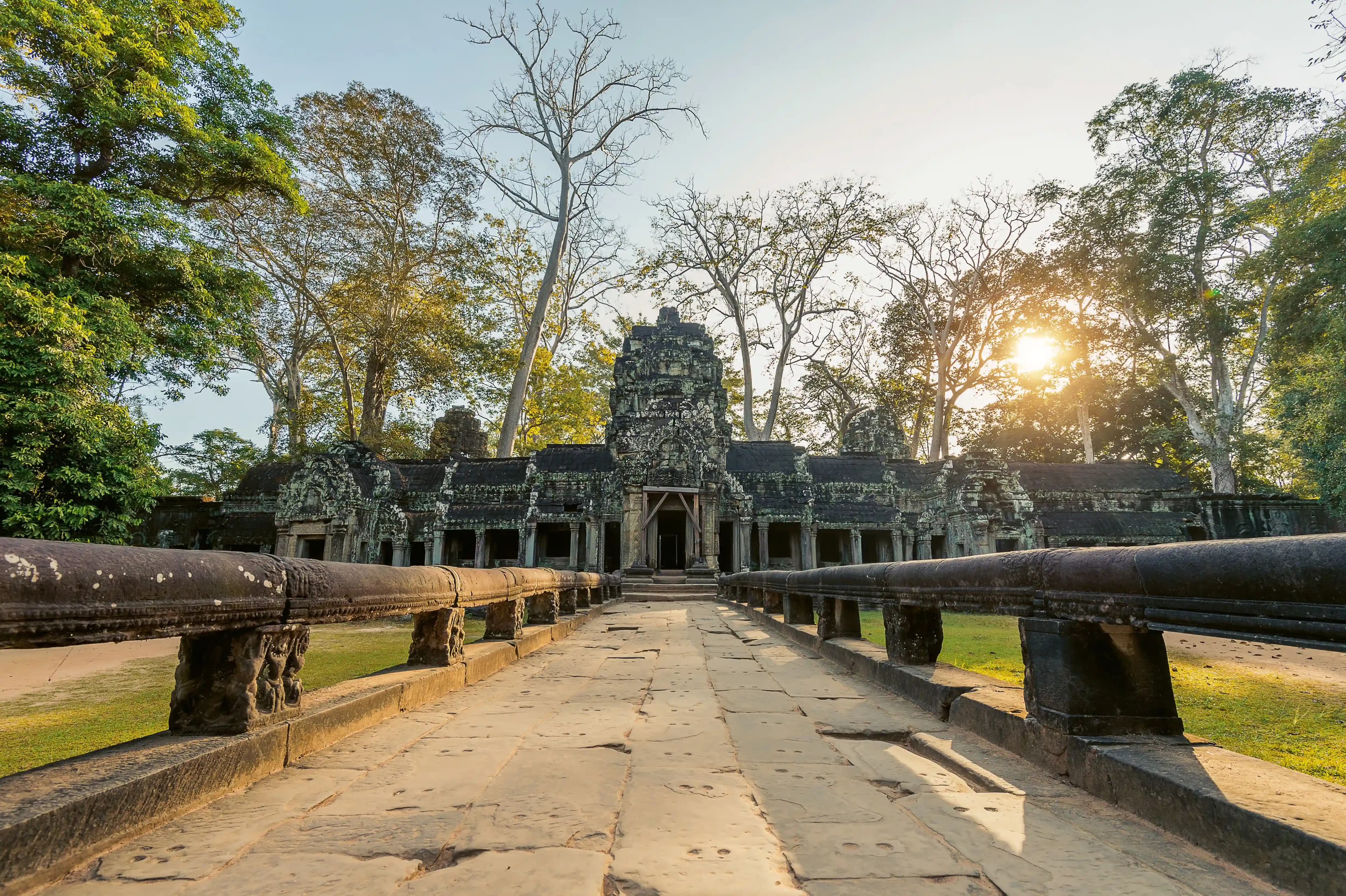 Places to Visit in South India