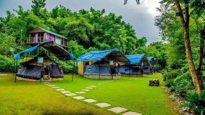 Places to Visit near Ahmedabad for 1 Day