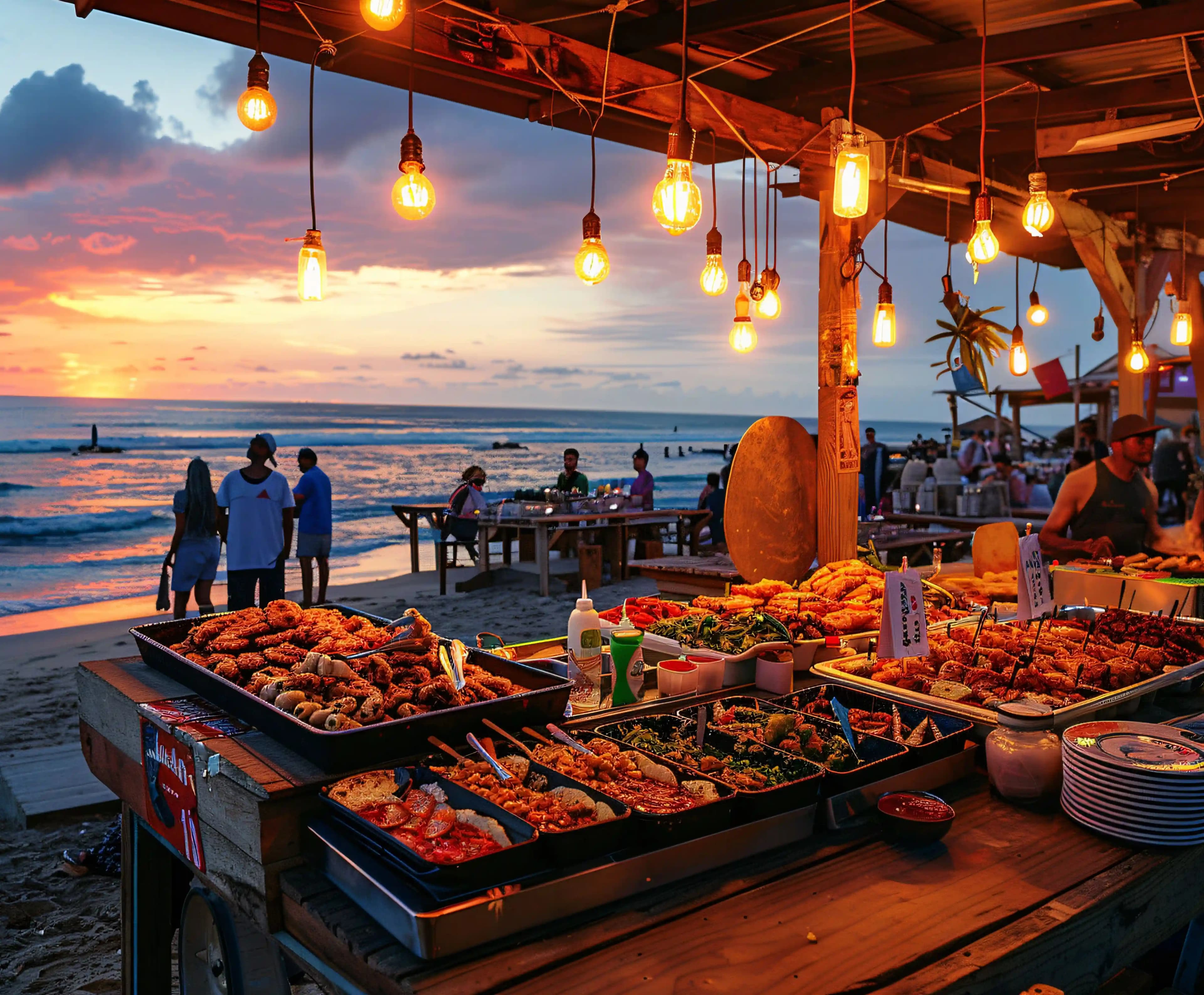 Restaurants in Guwahati