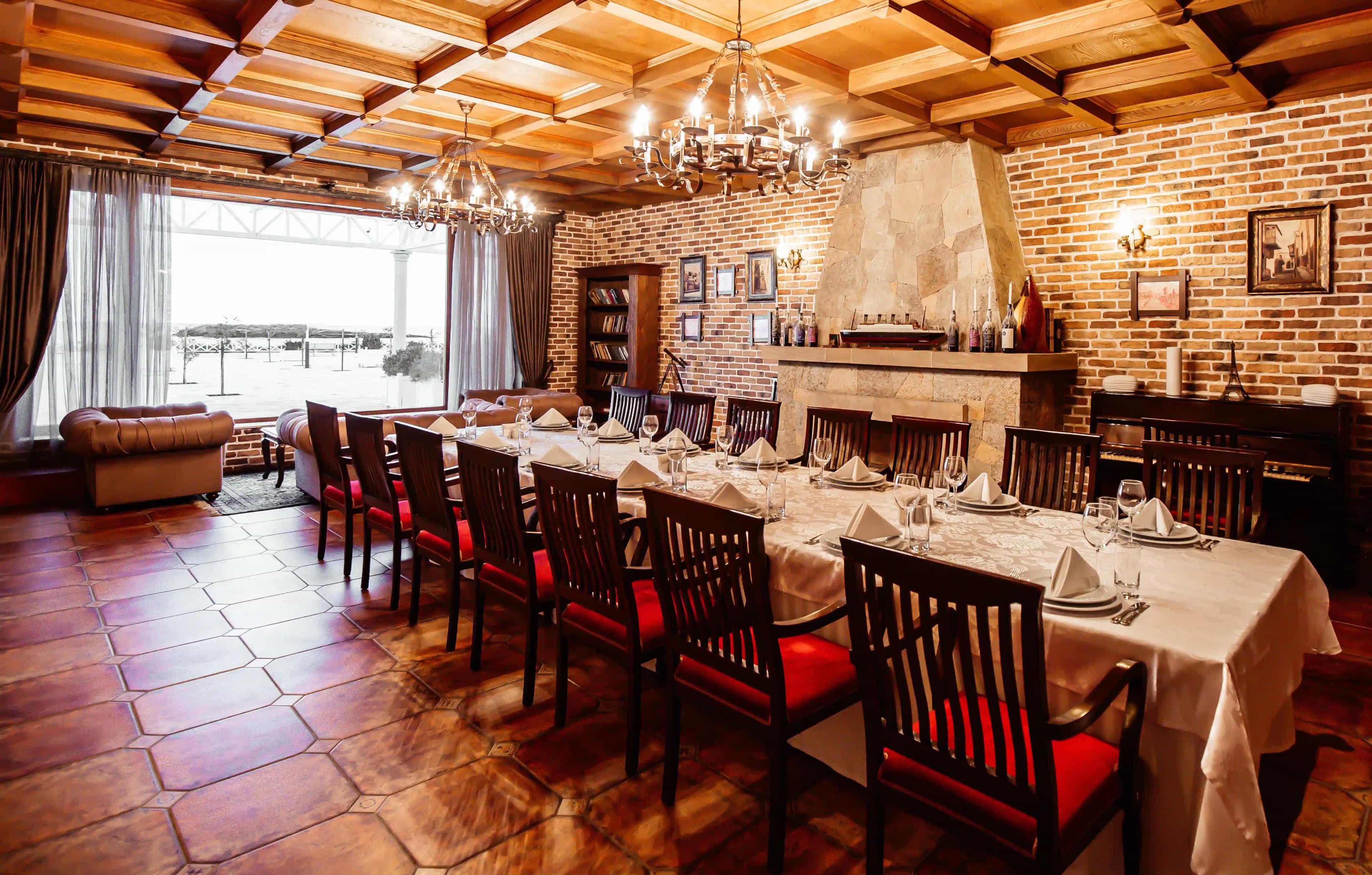 Restaurants in Patna