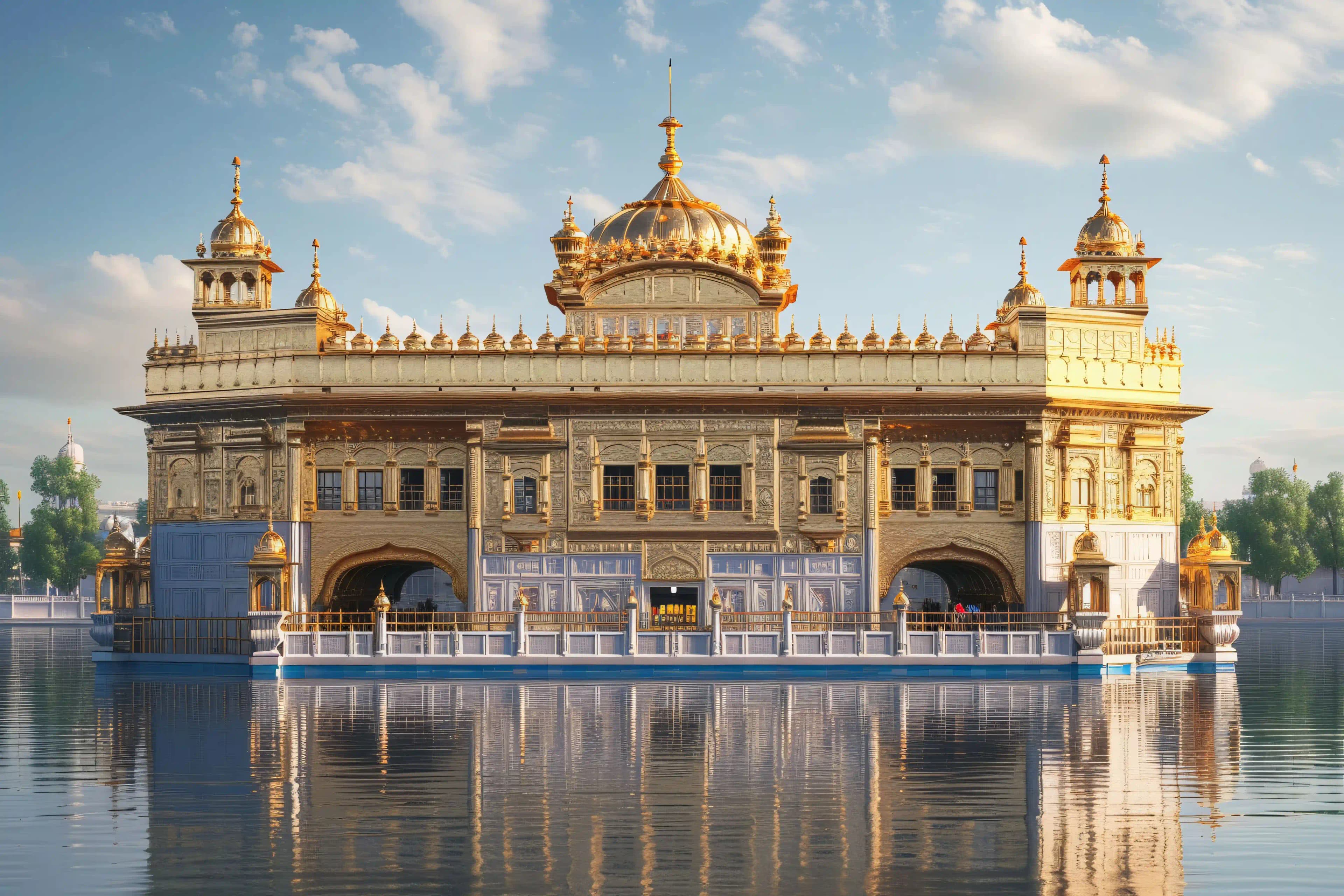 Richest Temples of India