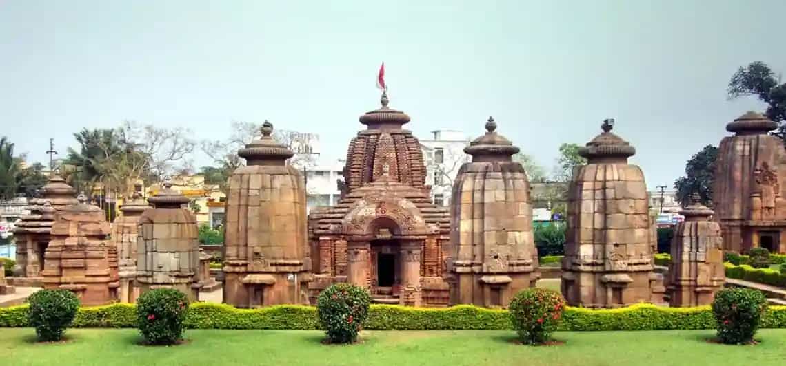 Things To Do In Bhubaneswar