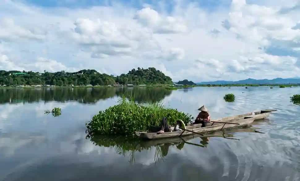 Things to do in Imphal