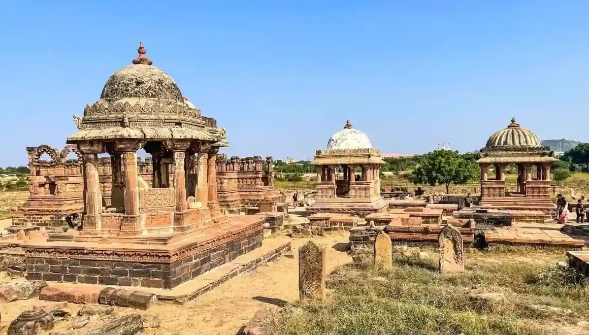 Things To Do In Kutch