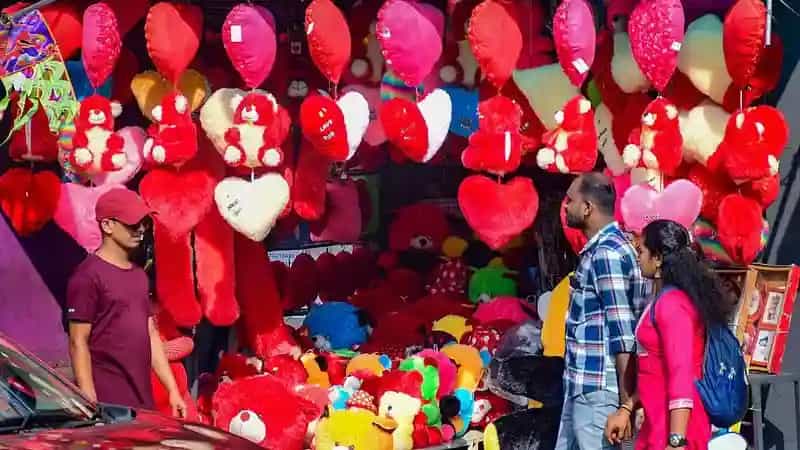 Places to Visit For Valentine’s Day in India