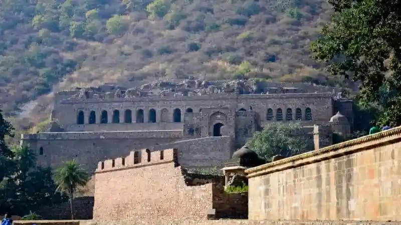 Asia’s most Haunted Places