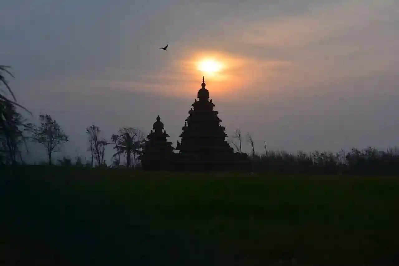 Best Time to Visit Chennai