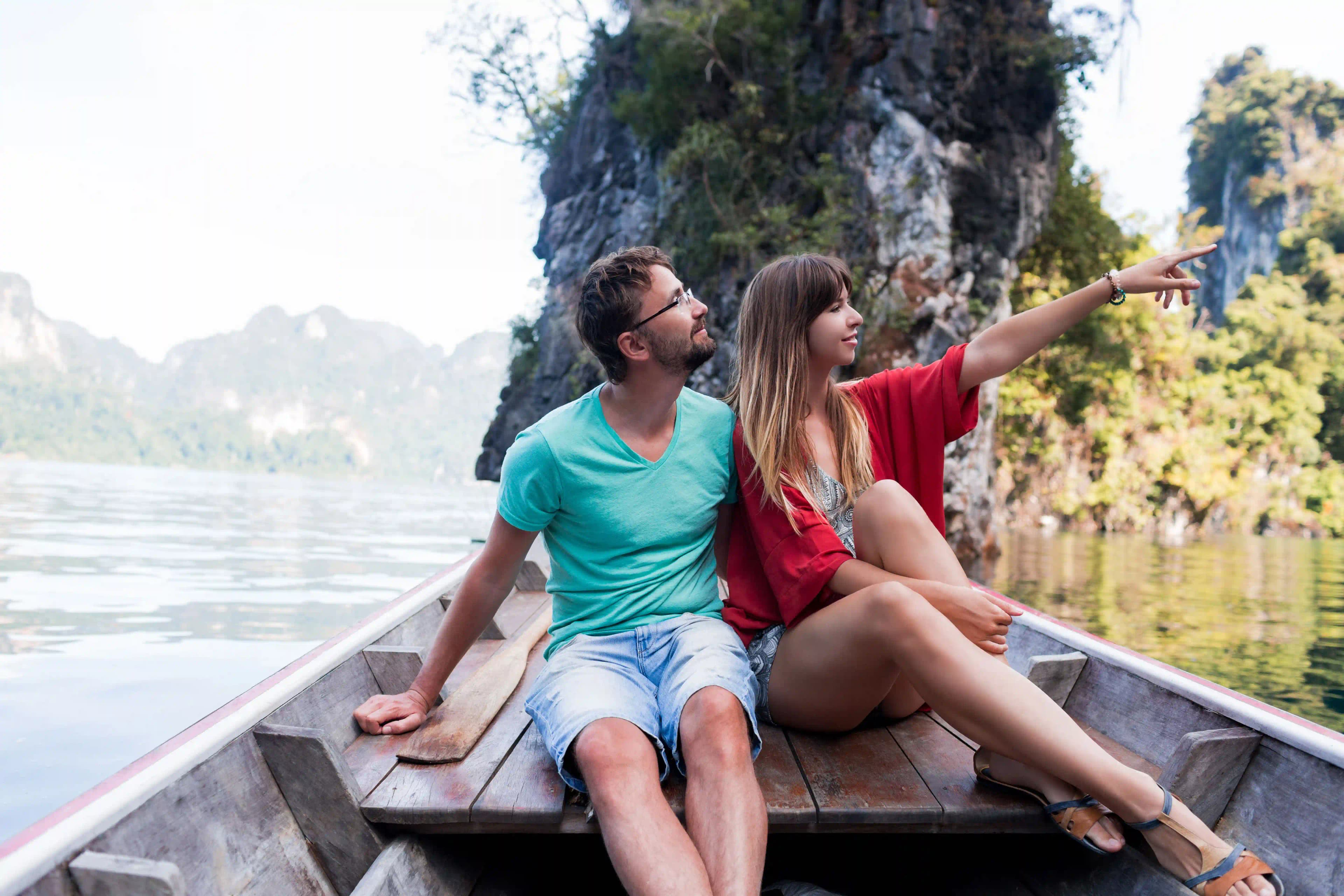 Places To Visit In Bali For Couples