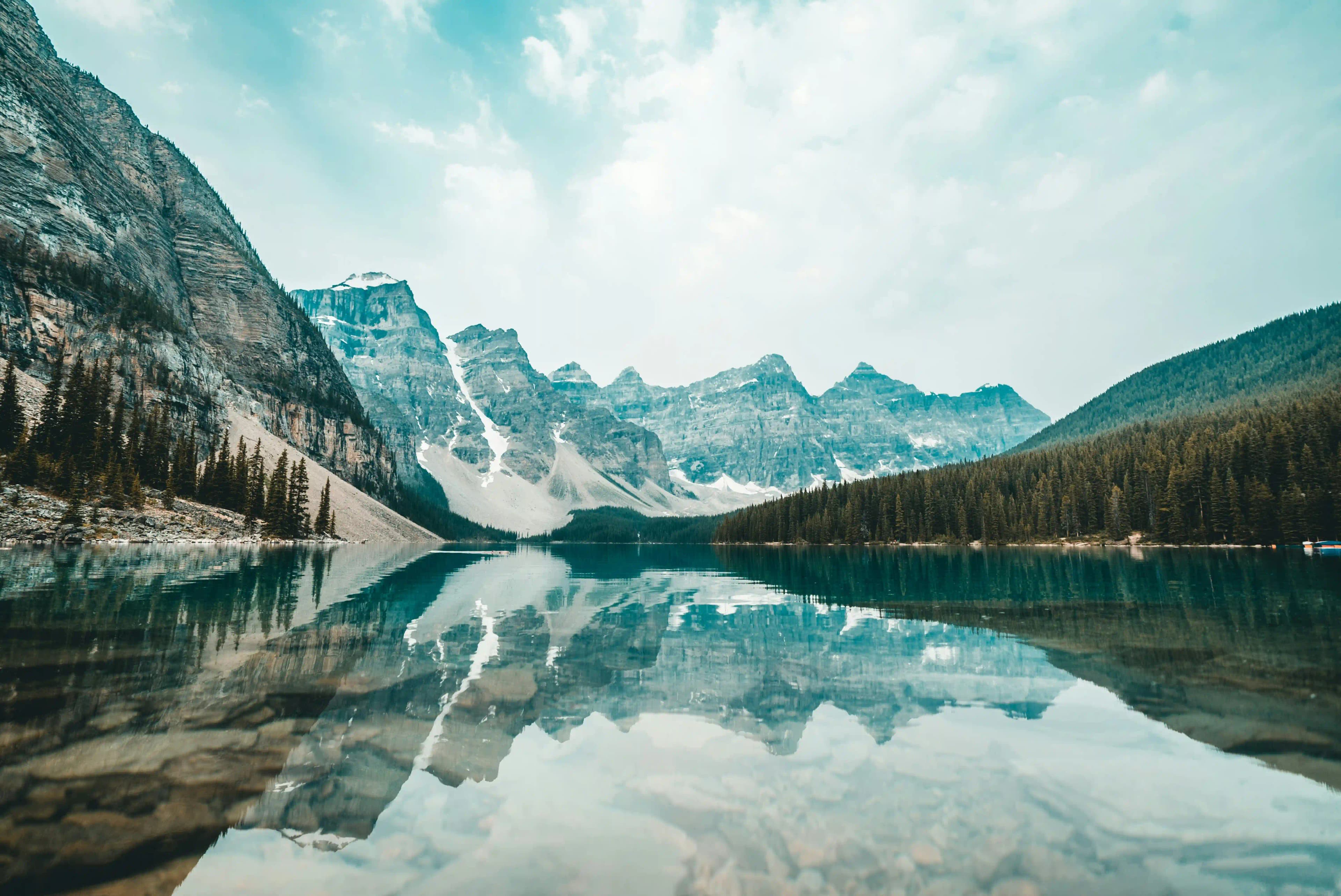 Places To Visit In Canada