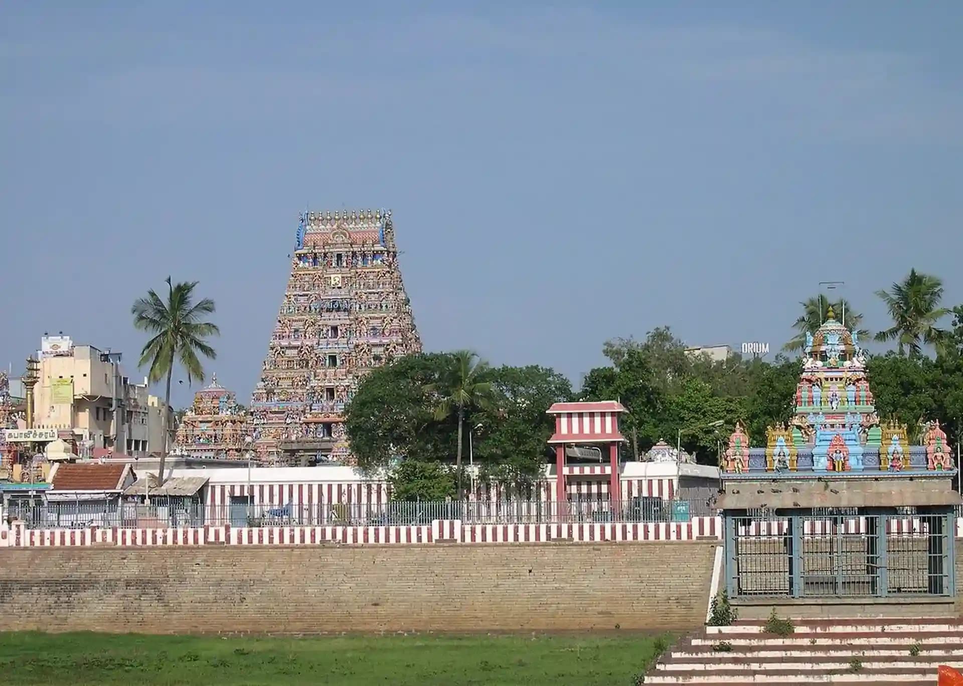 Things to Do in Chennai