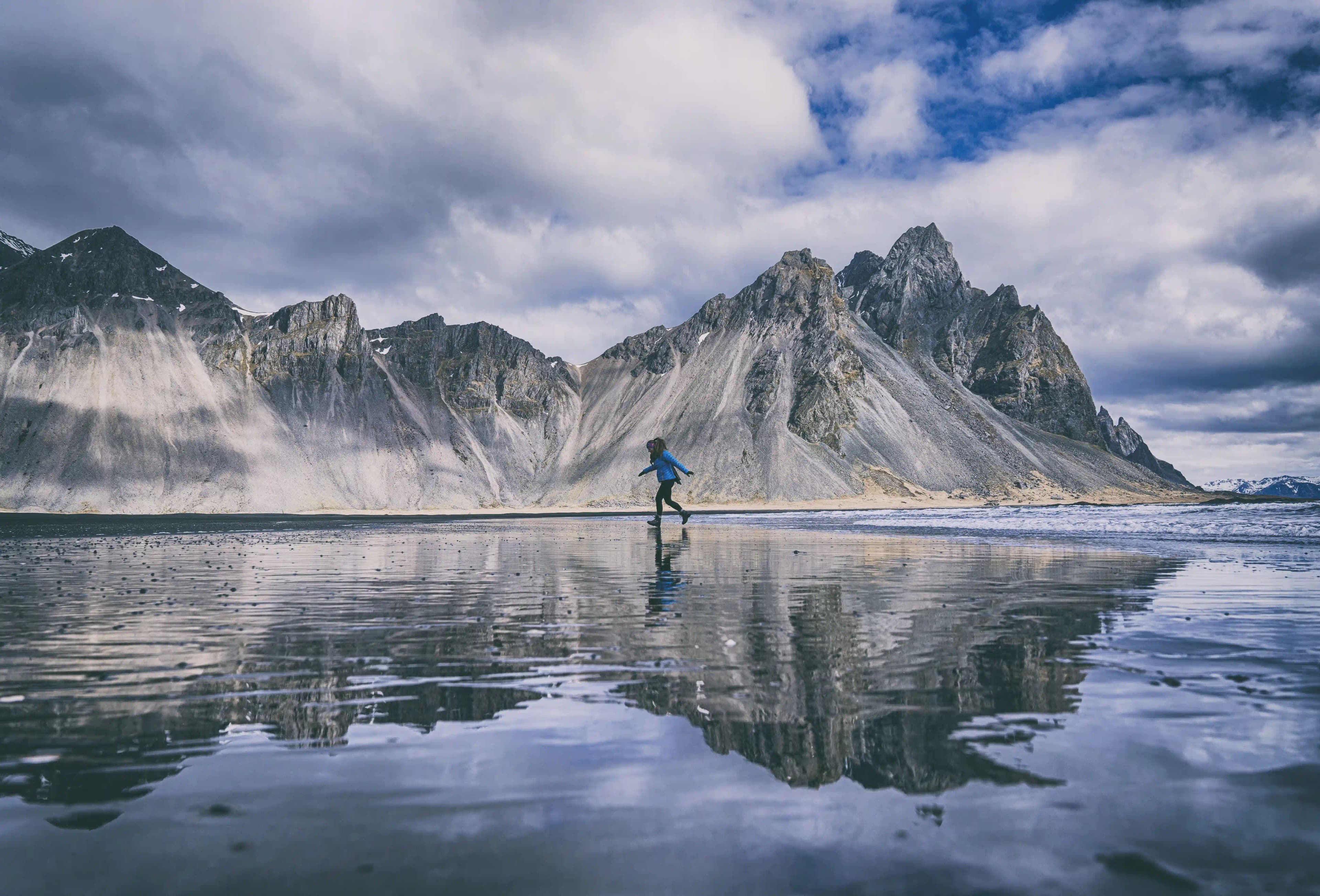 Things to Do in Iceland