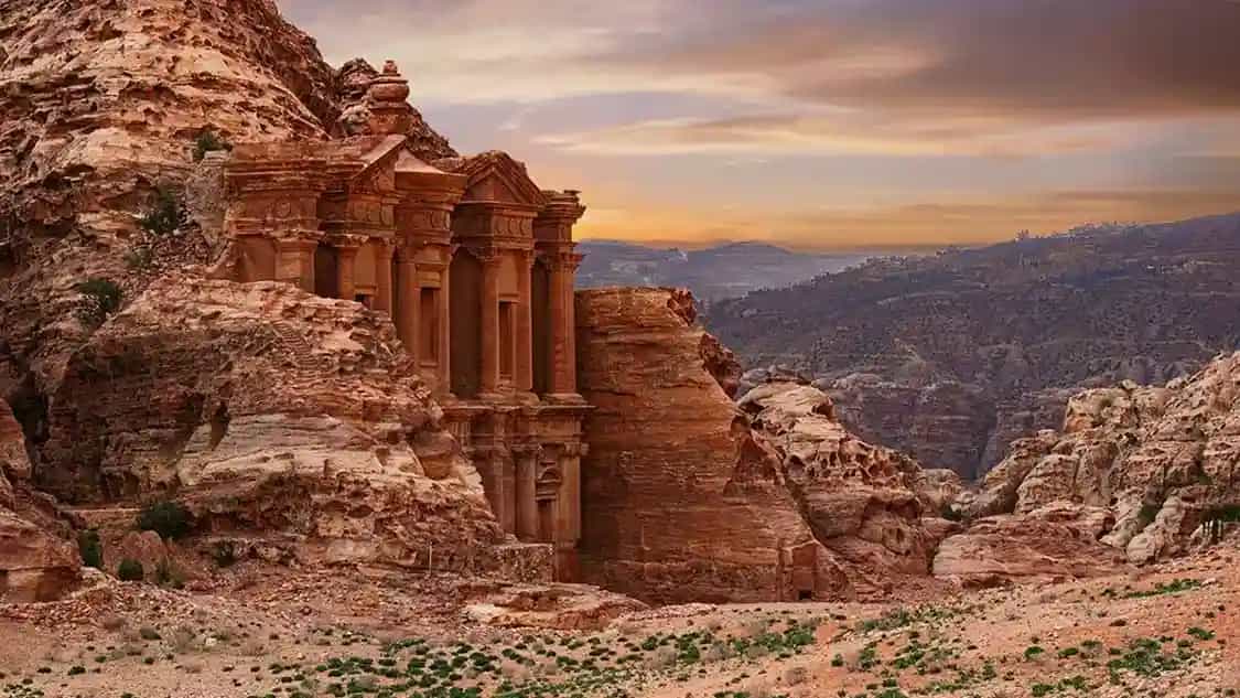 Things to Do in Jordan