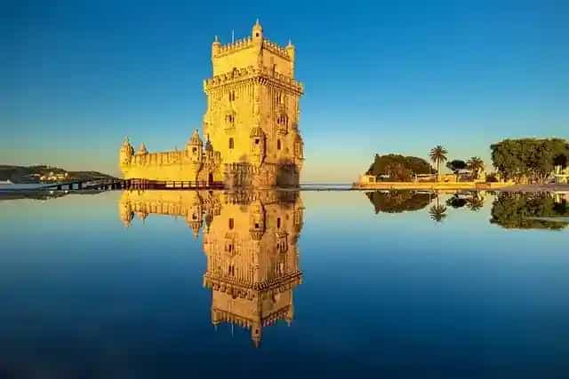 Things To Do In Lisbon