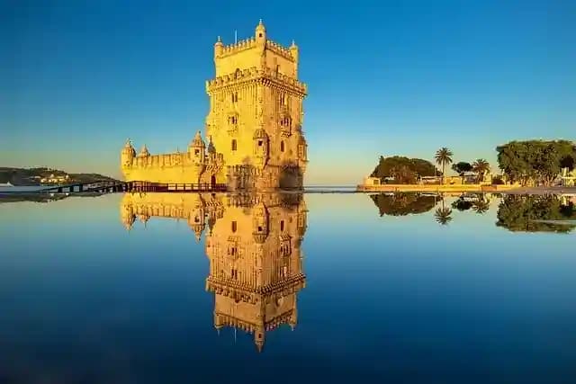 Things To Do In Lisbon