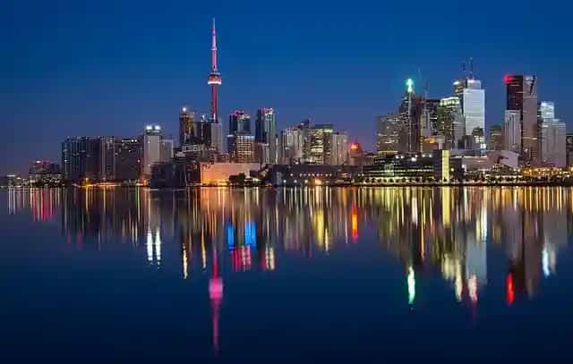 Things to do in Toronto