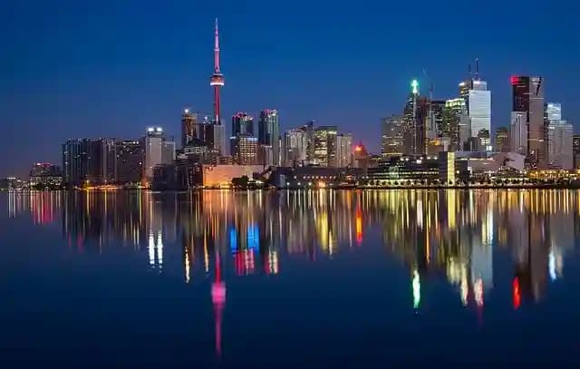 Things to do in Toronto