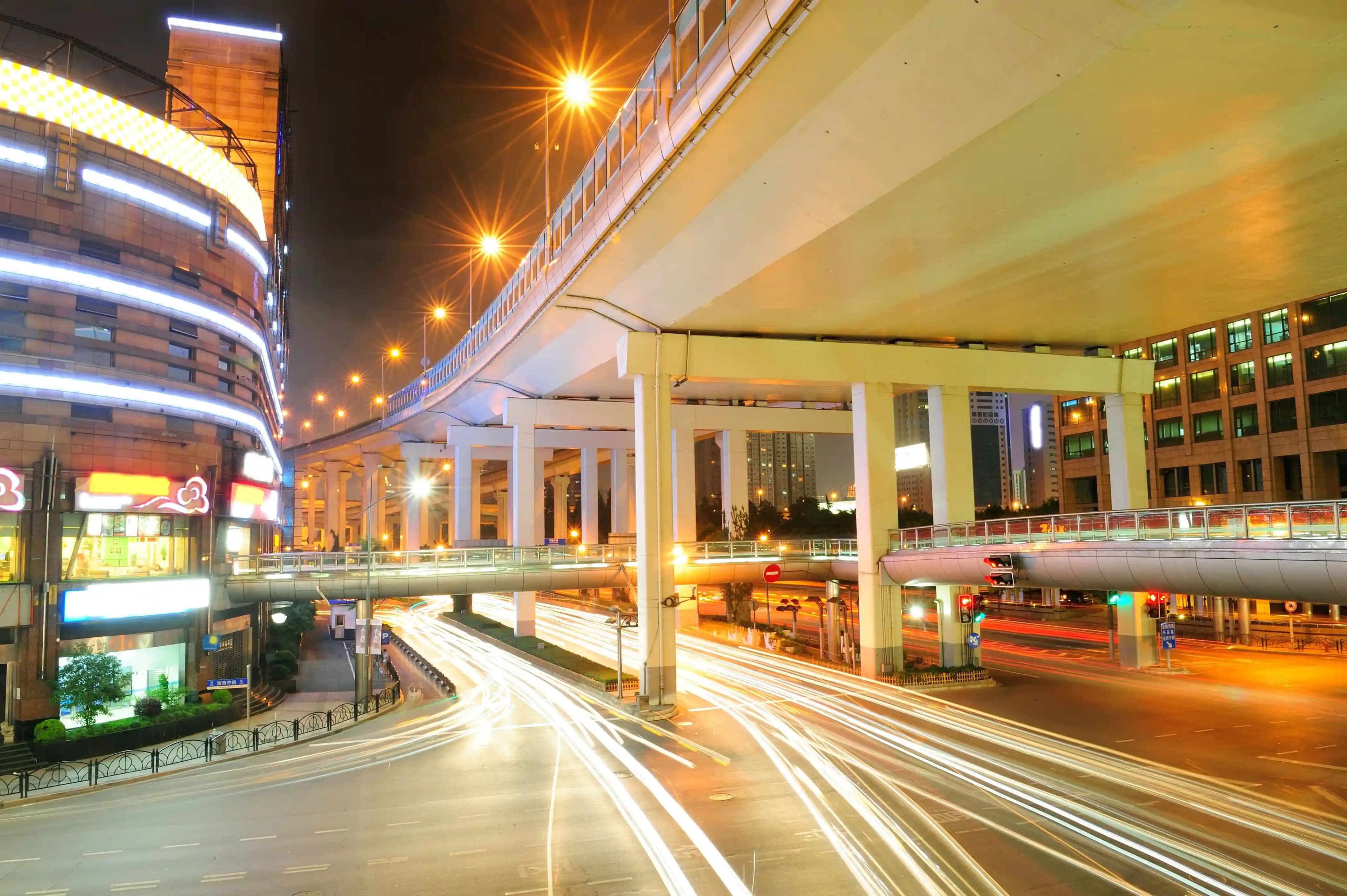 Shopping Places in Pune