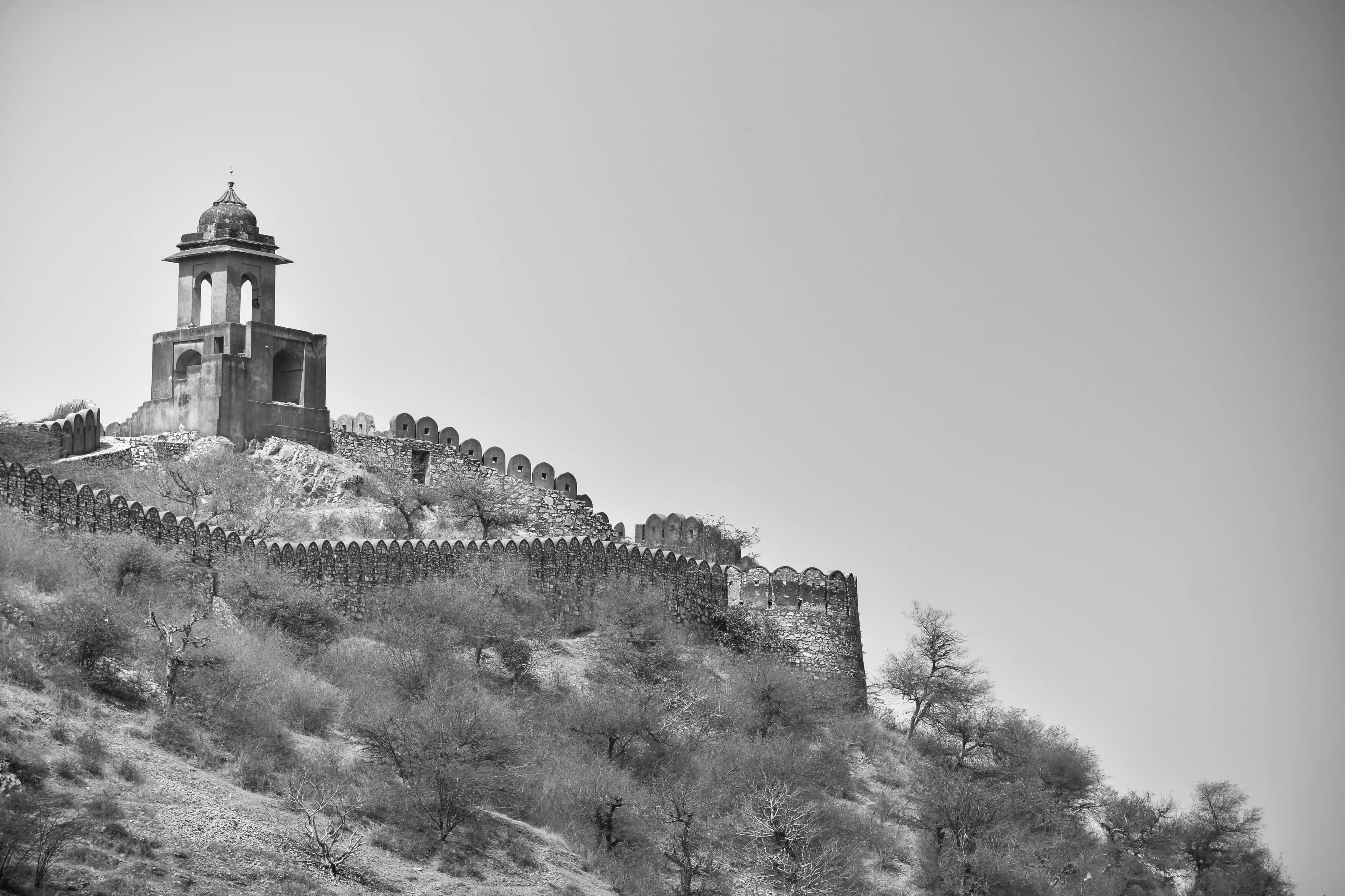 Best Time to visit Rajasthan