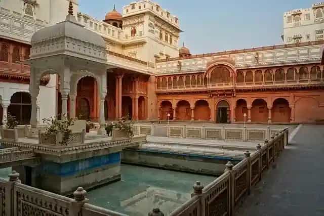 Bikaner Tourist Places