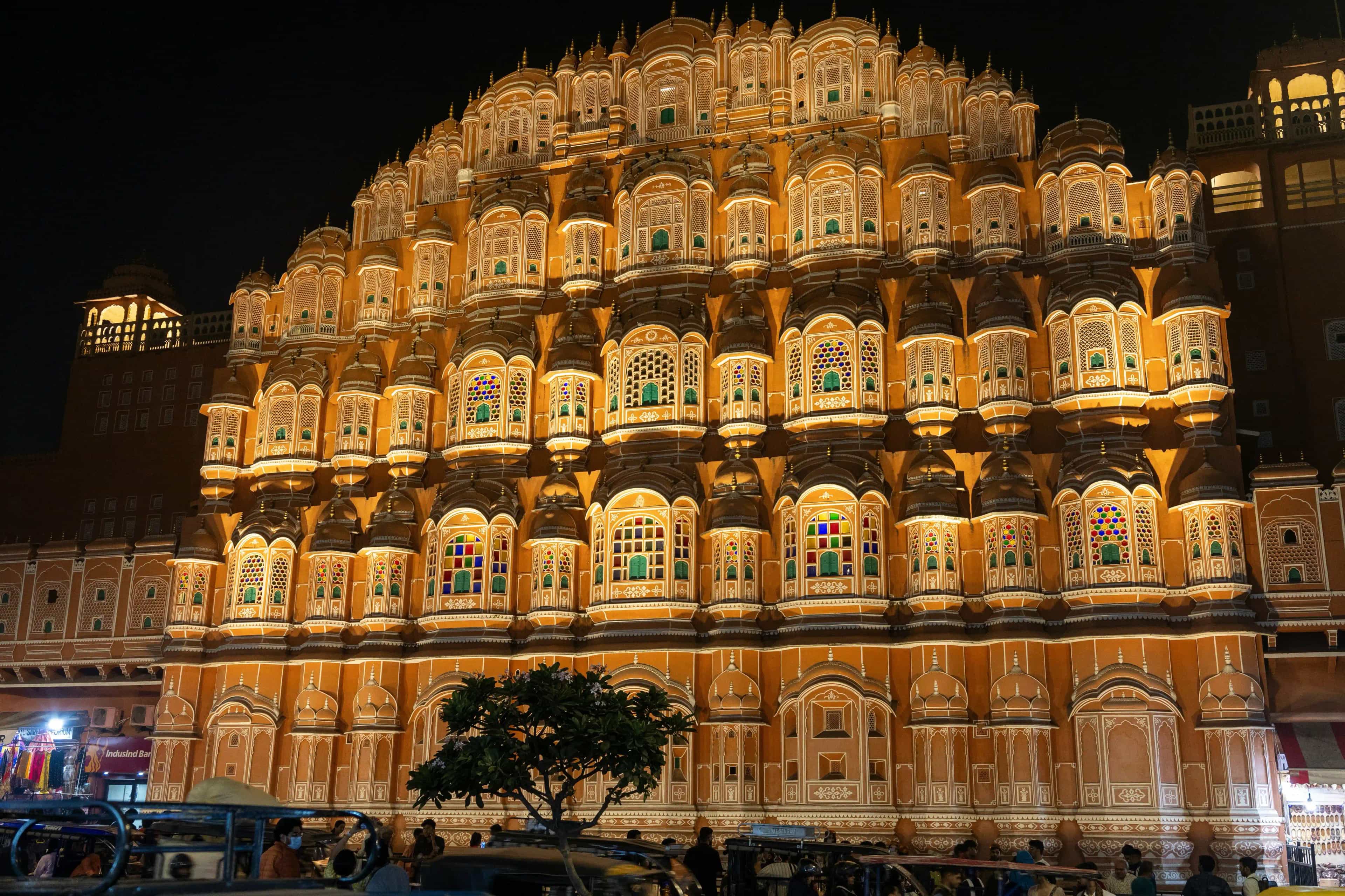 Jaipur famous places