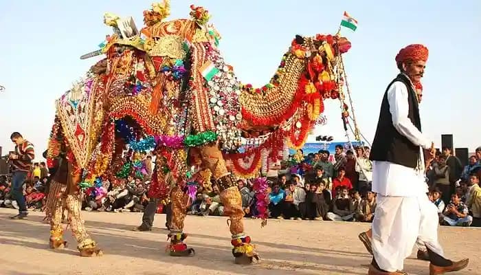 Mount Abu Summer Festival