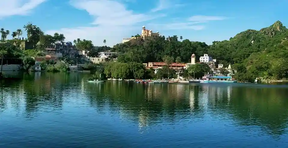 Places to Visit in Mount Abu