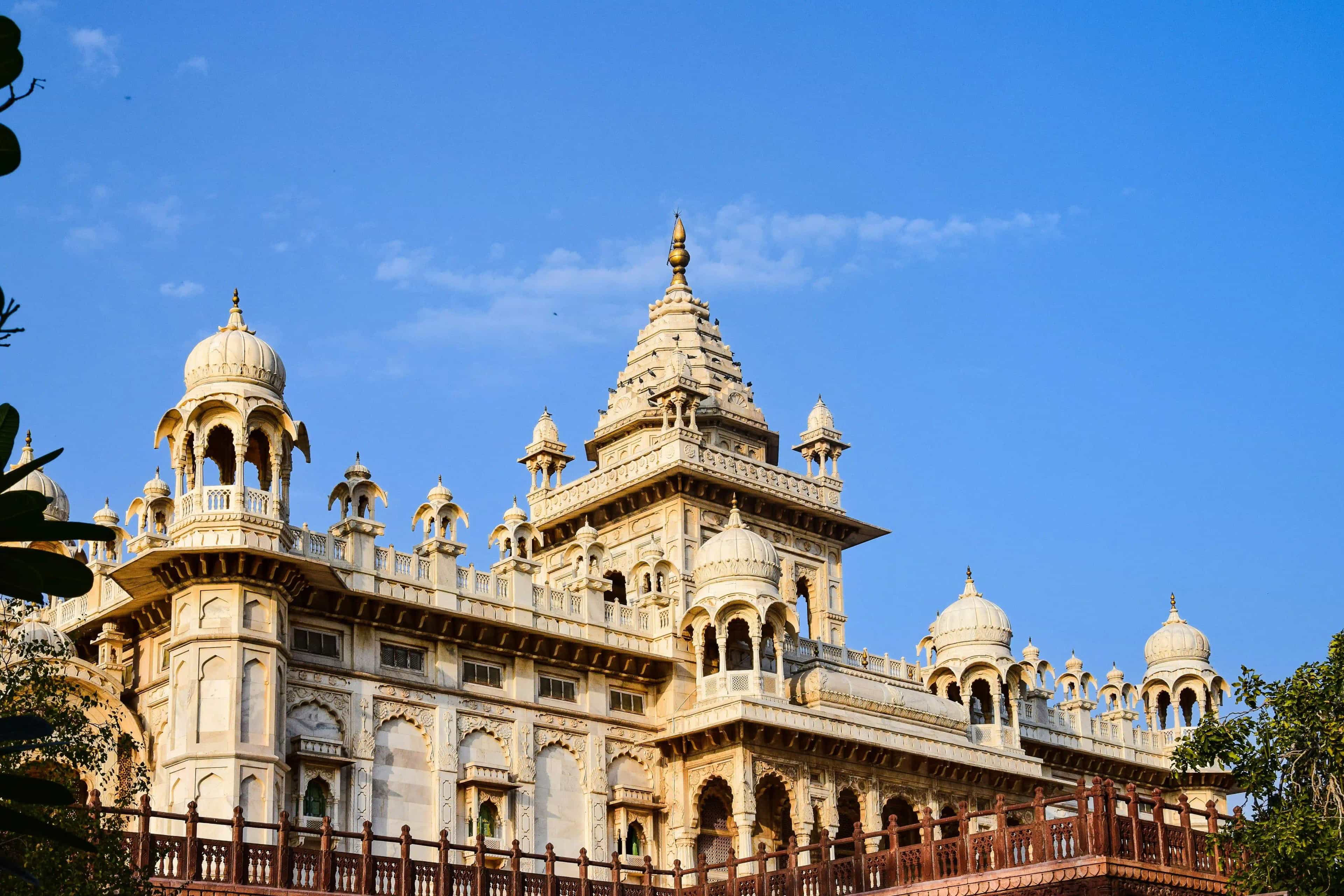 Places to Visit in Rajasthan in December