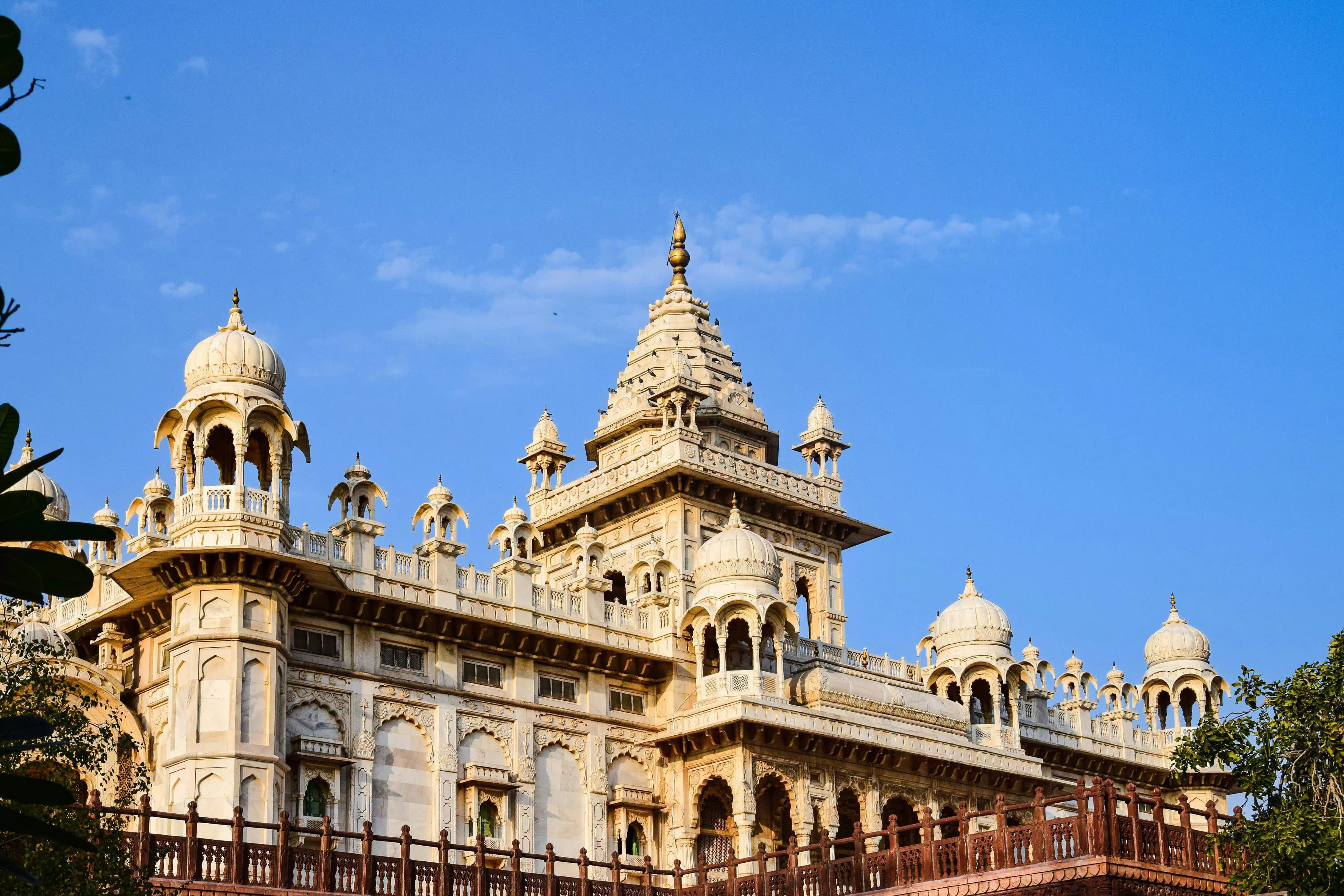 Places to Visit in Rajasthan in December