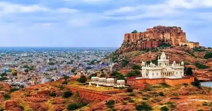 Places to Visit in Ranthambore