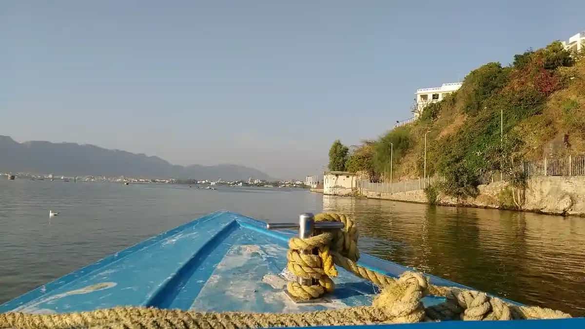 Things to Do in Ajmer